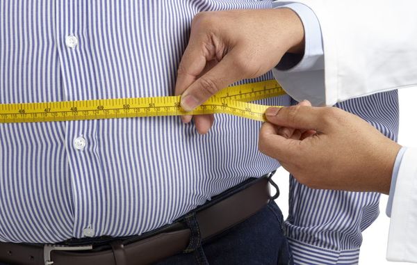 Hallan influencia de la obesidad en el cerebro - ADN Paraguayo