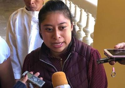 Asesinan a alcaldesa en violento estado mexicano de Veracuz