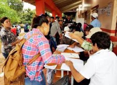 Elección del nuevo intendente de Ciudad del Este próximo 5 de mayo - .::RADIO NACIONAL::.