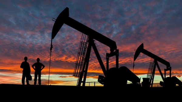 Petróleo supera los 75 dólares por primera vez desde octubre de 2018