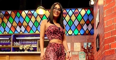 Jazmín Mernes, ¿primera confirmada para "Baila Conmigo"?