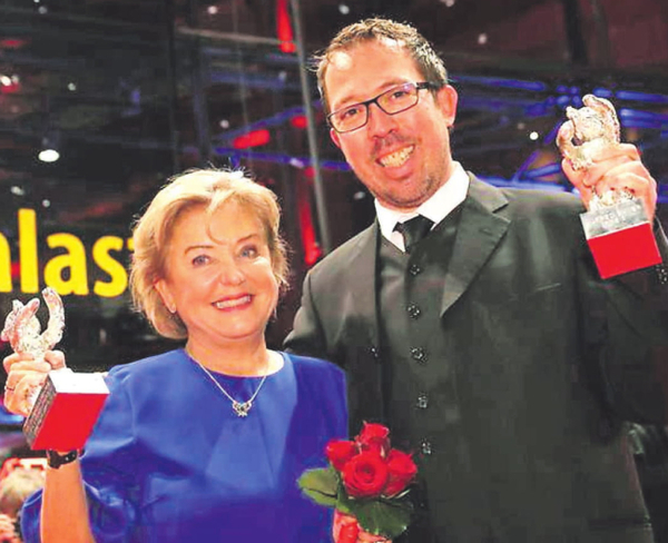 “Las herederas” competirá en los premios Ariel 2019 | Diario Vanguardia 12