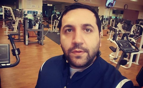 Julián Crocco denunciado por no pasar para la leche ¿será cierto? - Churero.com