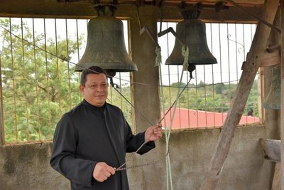 Repican campanas por el desbloqueo de listas sábana - Nacionales - ABC Color