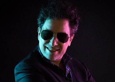 Calamaro vuelve al Paraguay con “Cargar la suerte” - Espectaculos - ABC Color