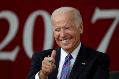 El demócrata Joe Biden anuncia candidatura a la Casa Blanca - Internacionales - ABC Color