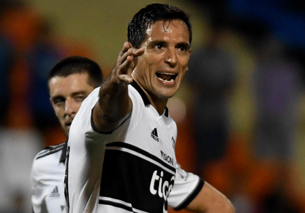 Por pedido del capitán - Deportes - ABC Color