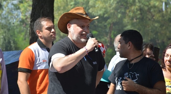 Senado rechaza proyecto de desbloqueo de listas de Payo Cubas
