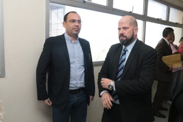 Fernández Lippmann, a juicio | Paraguay en Noticias