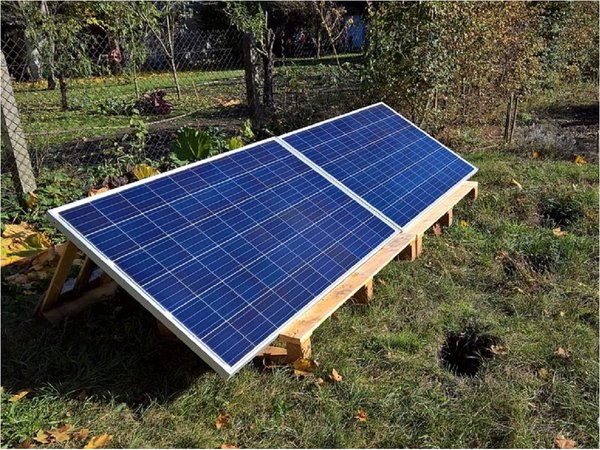 ¿Cafeína para mejorar las células solares?
