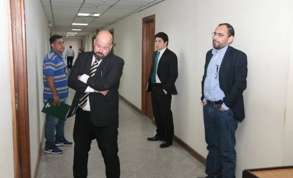 HOY / 'Cocinada' en el Jurado de Enjuiciamiento: juicio oral para hombre clave del caso