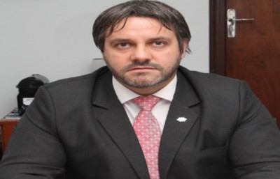 Caso Arrom y Martí: