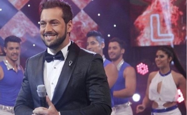 Confirmaron La Fecha Para El Casting Del “Baila Conmigo Paraguay”