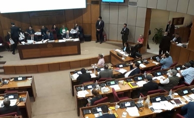 HOY / Aprueban la opción de Patria Querida: desbloqueo de listas con voto preferencial