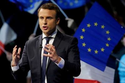 Macron bajará impuestos y subirá pensiones en respuesta a chalecos amarillos | .::Agencia IP::.