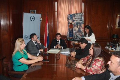 Capasa aprobó balances y Fepasa designó a nuevo presidente | .::Agencia IP::.