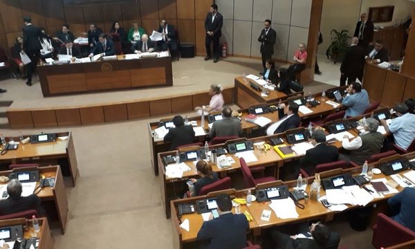 Aprueba desbloqueo de listas sábana