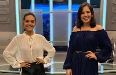 C9N Noticias Primera Edición - C9N