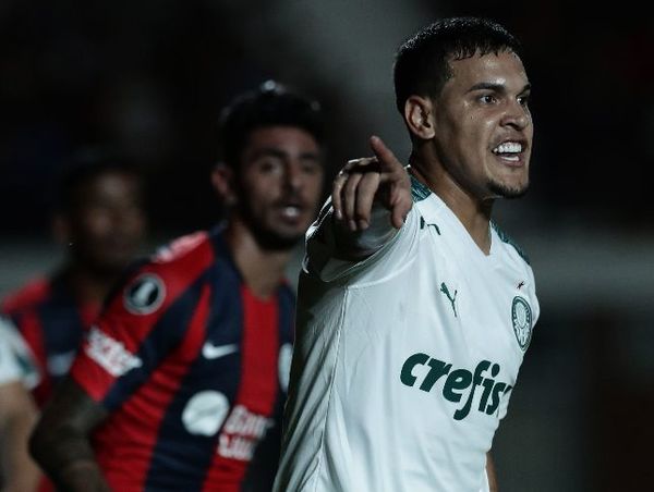 Paraguayos en el Brasileirão | Paraguay en Noticias