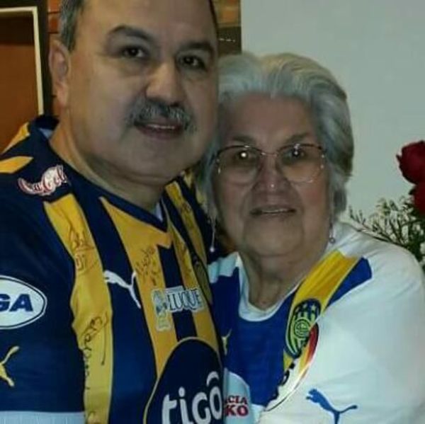 El Feliciano Cáceres, en la mira | Paraguay en Noticias