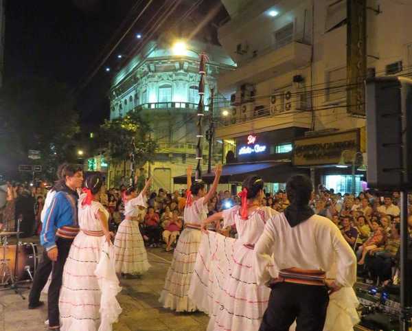 Senatur declara de interés turístico a evento folclórico que se realizará el sábado 27 | .::Agencia IP::.