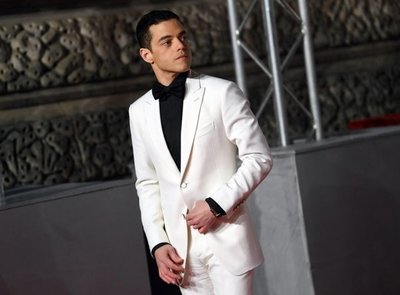 Rami Malek será el villano de la nueva cinta de James Bond - Espectaculos - ABC Color