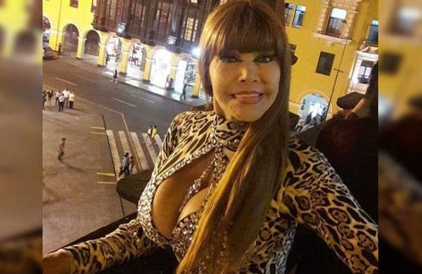 La boda del año: La Tigresa del Oriente se casará con un hombre 45 años menor - C9N
