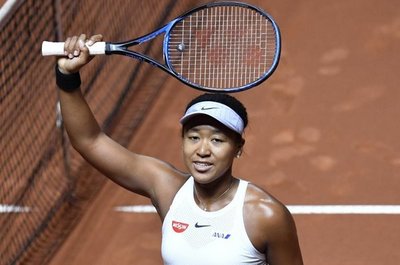Osaka en cuartos - Deportes - ABC Color