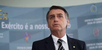 Bolsonaro confirma el fin del «horario de verano» en Brasil
