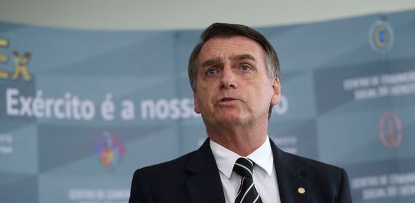 Bolsonaro confirma el fin del «horario de verano» en Brasil