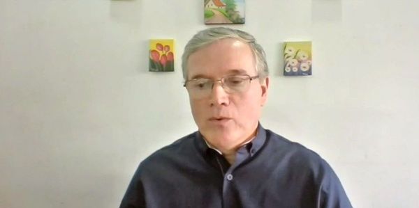 Inician proceso de revocatoria de asilo político para Arrom y Martí