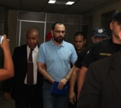 Elevan a juicio oral causa de Fernández Lippmann - Paraguay.com