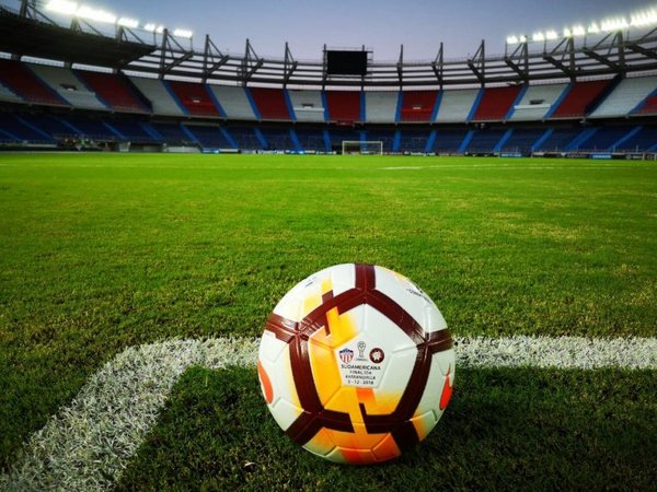 Proponen a Barranquilla para la final - Deportes - ABC Color