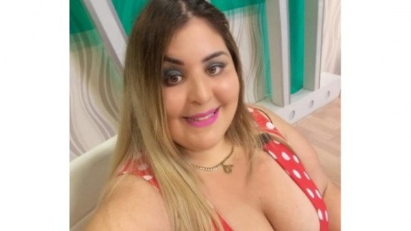 Pamela Ovelar Dijo Que La Gente Quiera Verla Actuar Por Eso Lanzará Videos