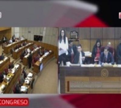 Media sanción para listas cerradas desbloqueadas - Paraguay.com