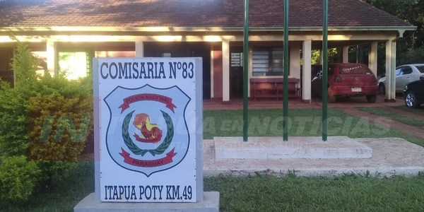 SUMAN HECHOS DE ABIGEATO EN ITAPÚA ESTA VEZ EN ITAPÚA POTY.