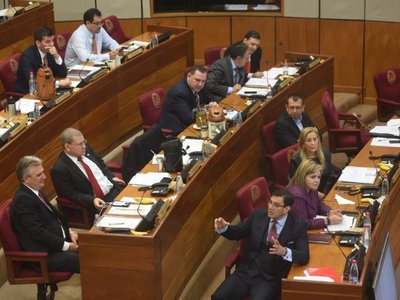 Desbloqueo de listas será en elecciones internas y generales