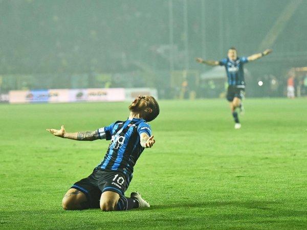 Atalanta se cita con Lazio en la final de la Copa Italia