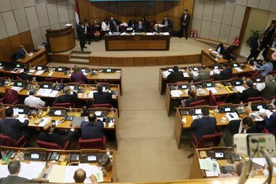 En las elecciones internas y generales se aplicará el desbloqueo de listas