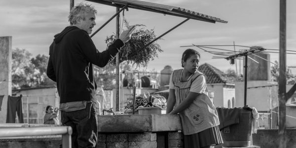 Netflix seguirá siendo elegible para recibir premios Óscar - Espectaculos - ABC Color