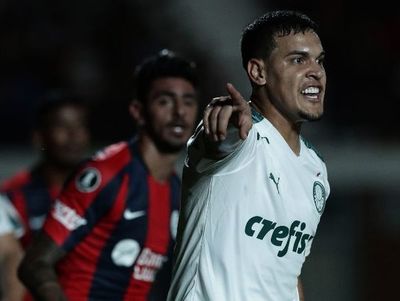 Paraguayos en el Brasileirão - Deportes - ABC Color
