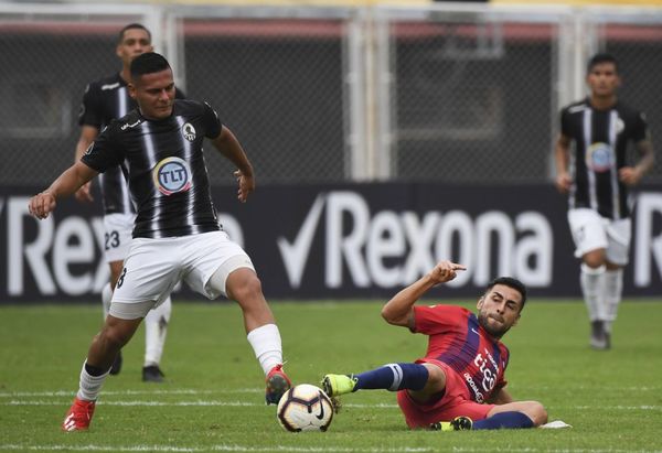 Un Cerro depresivo pierde el invicto en la Copa