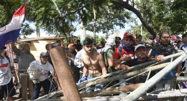 Así quedó ley de desbloqueo - Digital Misiones