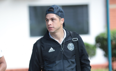 HOY / El campeonato ya termina para Rodrigo Rojas