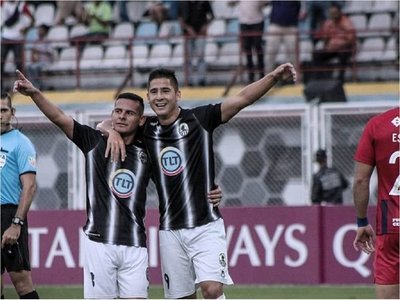 Zamora rompe vergonzosa racha a costa de Cerro
