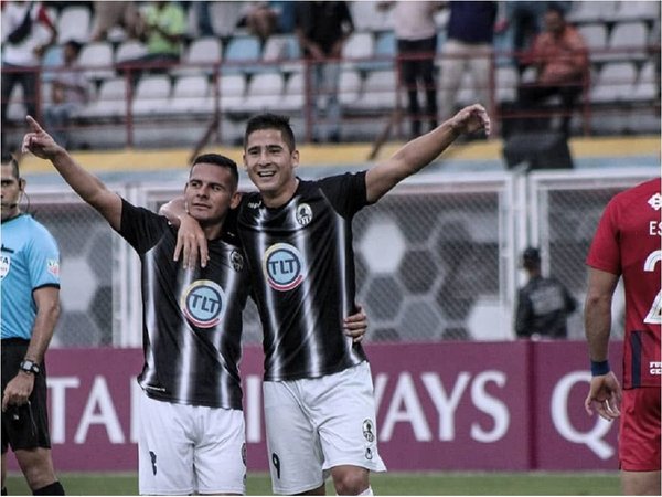 Zamora rompe vergonzosa racha a costa de Cerro
