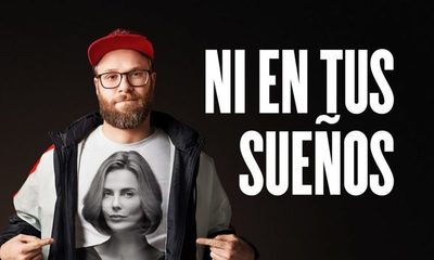 Sinopsis – Ni en tus sueños