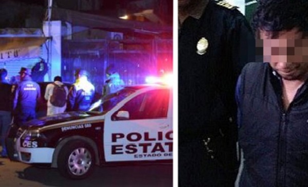 Hombre corta las manos a su amigo por revelar final de película de superhéroes
