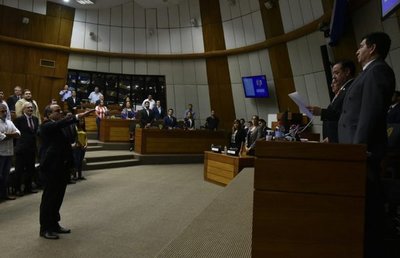 Nuevo contralor, cauto con declaración jurada - Nacionales - ABC Color