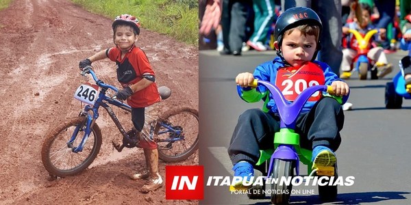 CON 5 AÑOS CORRERÁ UNO DE LOS CIRCUITOS MÁS COMPETITIVOS DEL MUNDO.